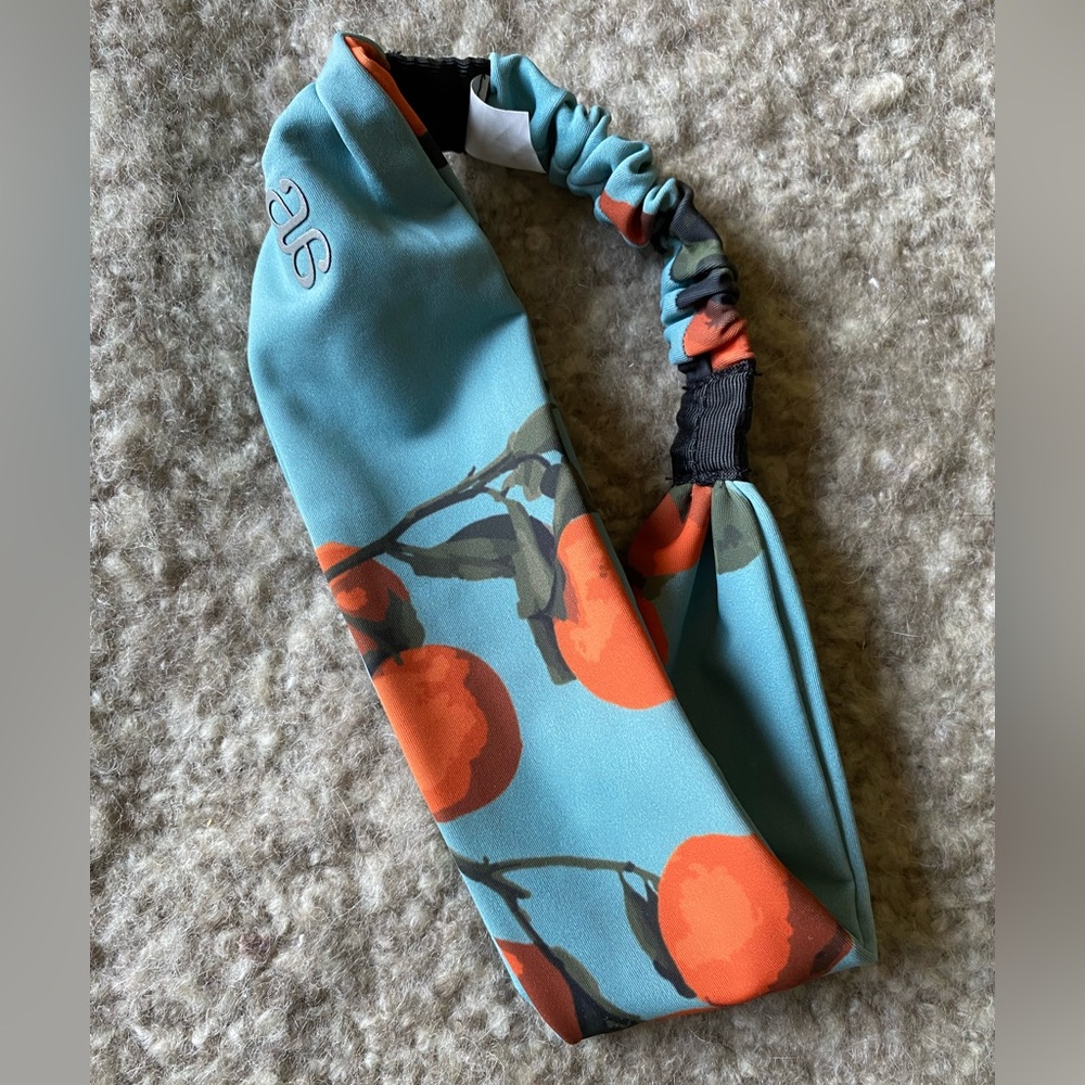 Albion Fit Headband